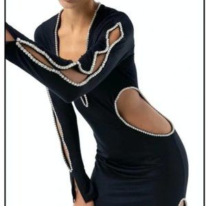 Diamond Khanums Dress